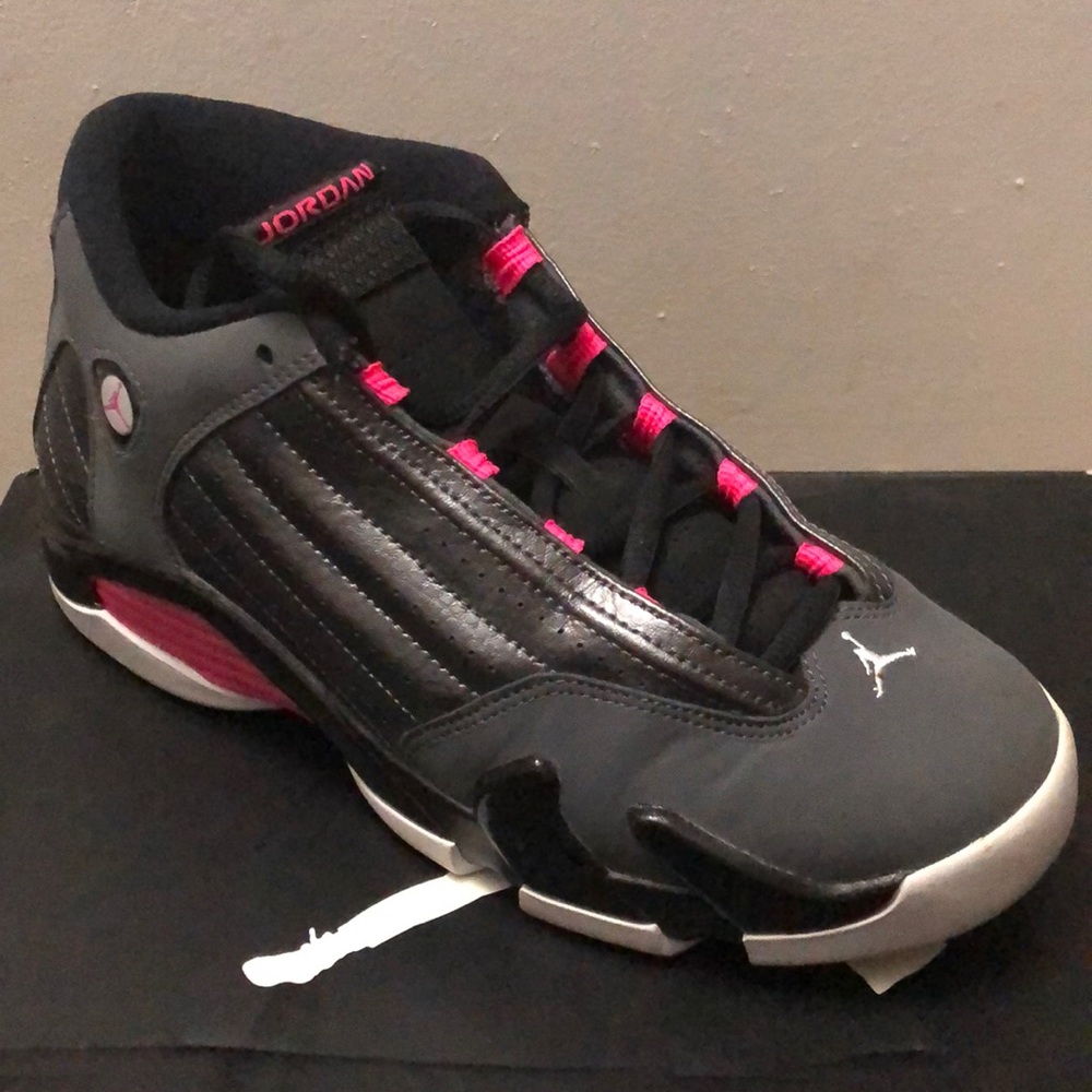 Retro 14s